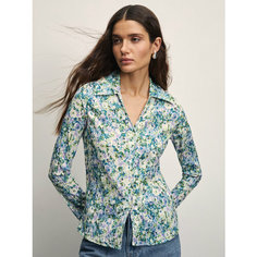 Блуза Zarina, размер XS (RU 42)/170