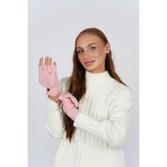 Перчатки , размер 7-9, светло-розовый St&Pers