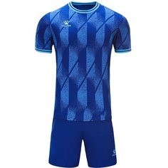 Форма спортивная Kelme, размер L, темно-синий