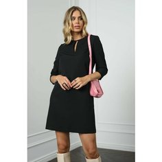 Платье A-A Awesome Apparel by Ksenia Avakyan, размер 44, чёрный
