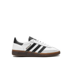 Кеды adidas Handball Spezial, размер 5 US, серебристый