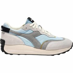Кроссовки Diadora, размер 44, серый