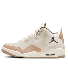 Кроссовки Jordan Air Jordan Courtside 23, размер 27.5 см, бежево-коричневый