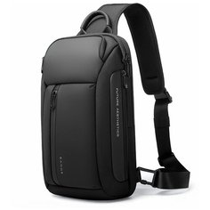 Сумка планшет Bange, чёрный