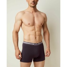 Трусы Omsa, размер 46(M), grigio scuro