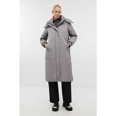 Парка Baon B0322532, размер XL, серый