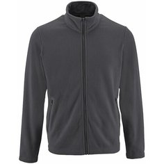 Толстовка Sols, размер XL, , серый