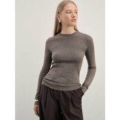Джемпер Zarina, размер XS (RU 42)/170, , нуга