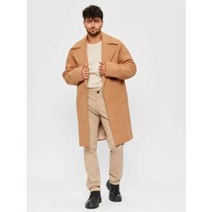 Пальто, размер 50 London FIX