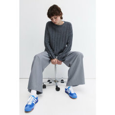 Джемпер Befree Young, размер XS/170, , серый