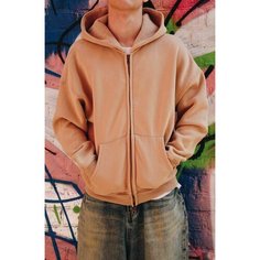 Толстовка OFF STREET, размер XL, , песочный