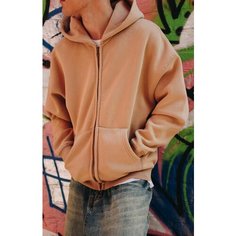 Толстовка OFF STREET, размер XXL, , песочный