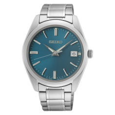 Наручные часы SEIKO CS Dress, синий