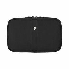 Несессер VICTORINOX, 28х18х28 см, , черный