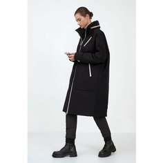 Пуховик Baon B0523505, размер XL, black