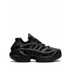 Кроссовки adidas Adifom Climacool, размер 10 US, core black/core black/silver metallic