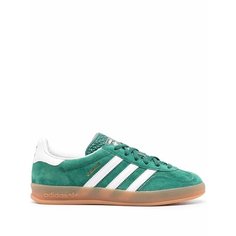 Кроссовки adidas, размер 11.5 US (Adidas US), green
