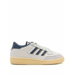 Кроссовки adidas Centennial 85, размер 9,5 US, off white