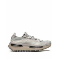 Кроссовки adidas, размер 9 US, grey