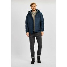 Куртка Baon, размер 54, deep navy