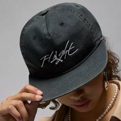 Бейсболка NIKE, размер L/XL, черный