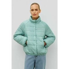 Куртка Baon B0323044, размер 52, голубой