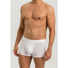Трусы Hanro Cotton Essentials, комплект из 2 шт., размер M, белый