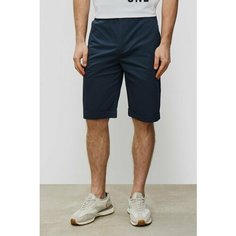 Шорты Baon B8222006, размер 46, deep navy