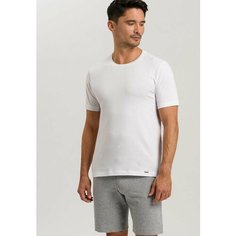 Футболка Hanro, размер 2XL, белый