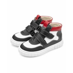 Кроссовки Tapiboo, размер 30, белый