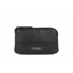 Ключница Mano, чёрный