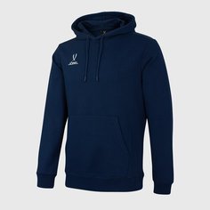 Толстовка спортивная Jogel, размер M, , синий