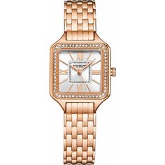 Наручные часы STUHRLING, золотой