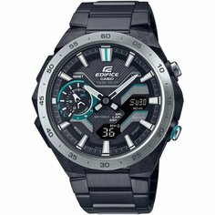 Наручные часы CASIO Edifice, черный