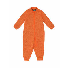 Комбинезон Oldos размер 86-52, , тыквенный