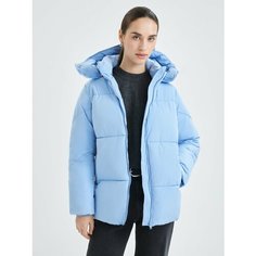 Куртка Zarina, размер XS (RU 42)/170, голубой