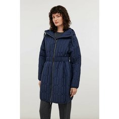 Пальто Baon B0524511, размер XXL, dark navy