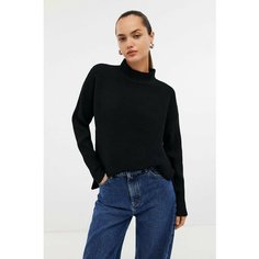 Джемпер Baon B1324514, размер S, , black