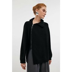 Джемпер Baon B1324512, размер XXL, , black