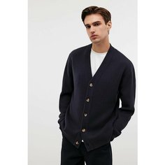 Кардиган Baon B6424501, размер M, , deep navy