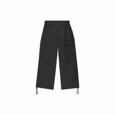 Брюки спортивные Jordan Chicago Pants, размер L, черный