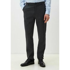 Брюки Baon B7924501, размер 3XL, deep grey melange
