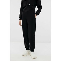 Брюки джоггеры Baon B2924538, размер XS, black