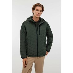 Куртка Baon B5324513, размер 3XL, зеленый