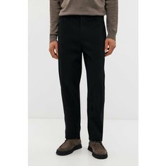 Брюки скинни Baon B7924504, размер 3XL, black