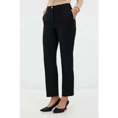 Брюки Baon B2924515, размер XL, black
