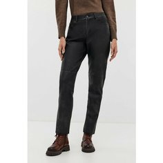 Брюки Baon B2924520, размер XXL, black