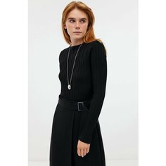 Джемпер Baon B1324511, размер XS, , black