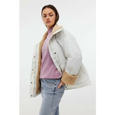 Куртка Baon B0324515, размер M, белый