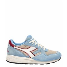 Кроссовки Diadora N902, размер T95, oyster gray/dusk blue